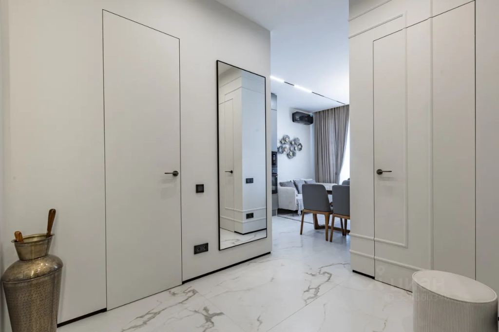 m. Khoroshevo: Apartment, 2-rooms