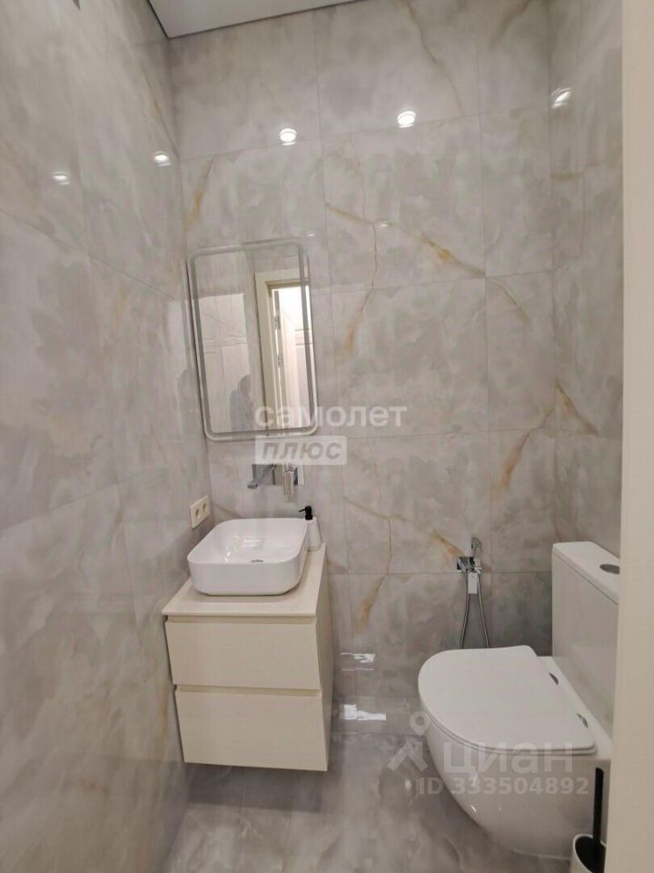 m. Nagornaya: Apartment, 1-rooms