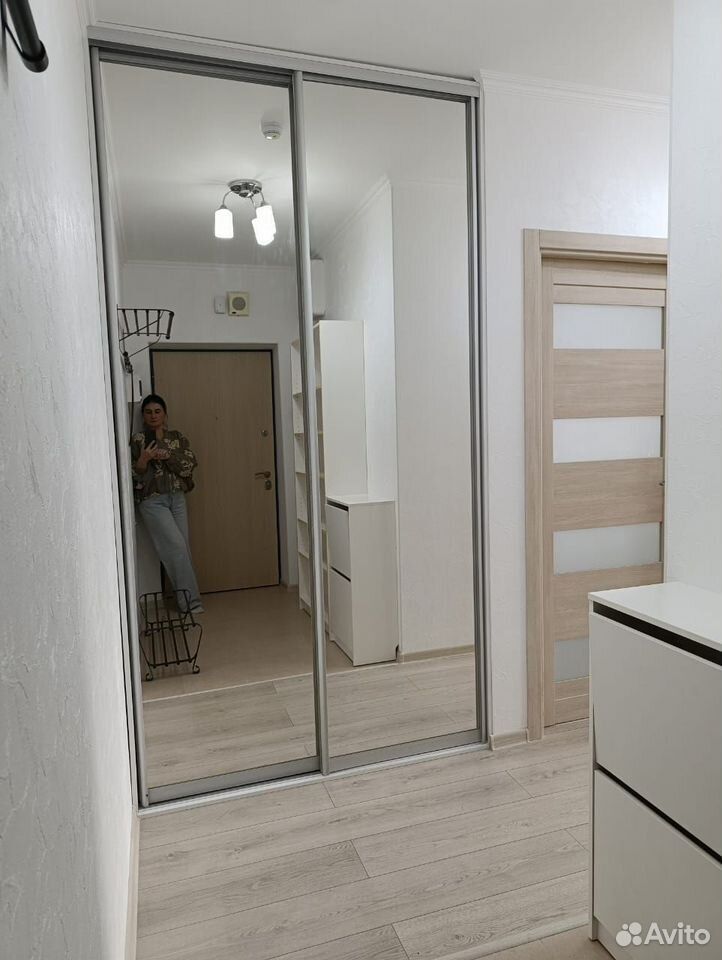 m. Testovskaya: Apartment, 1-rooms