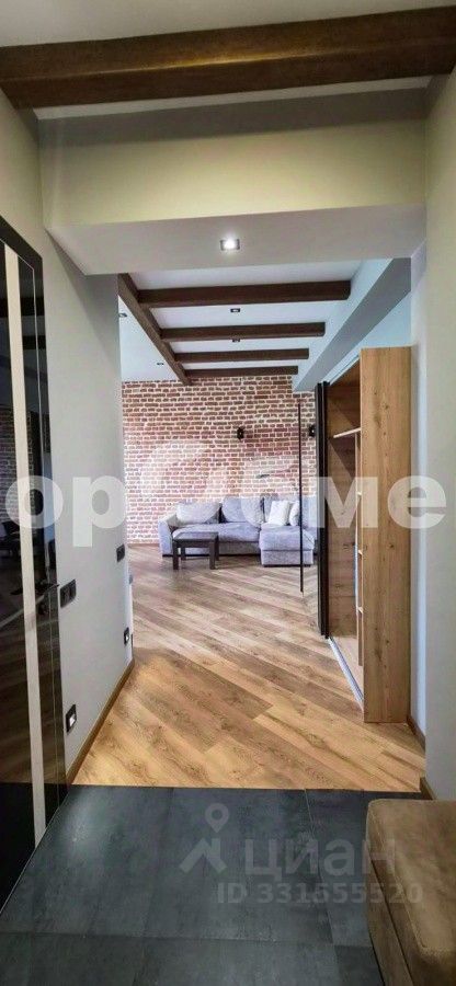 m. Barrikadnaya: Apartment, 2-rooms