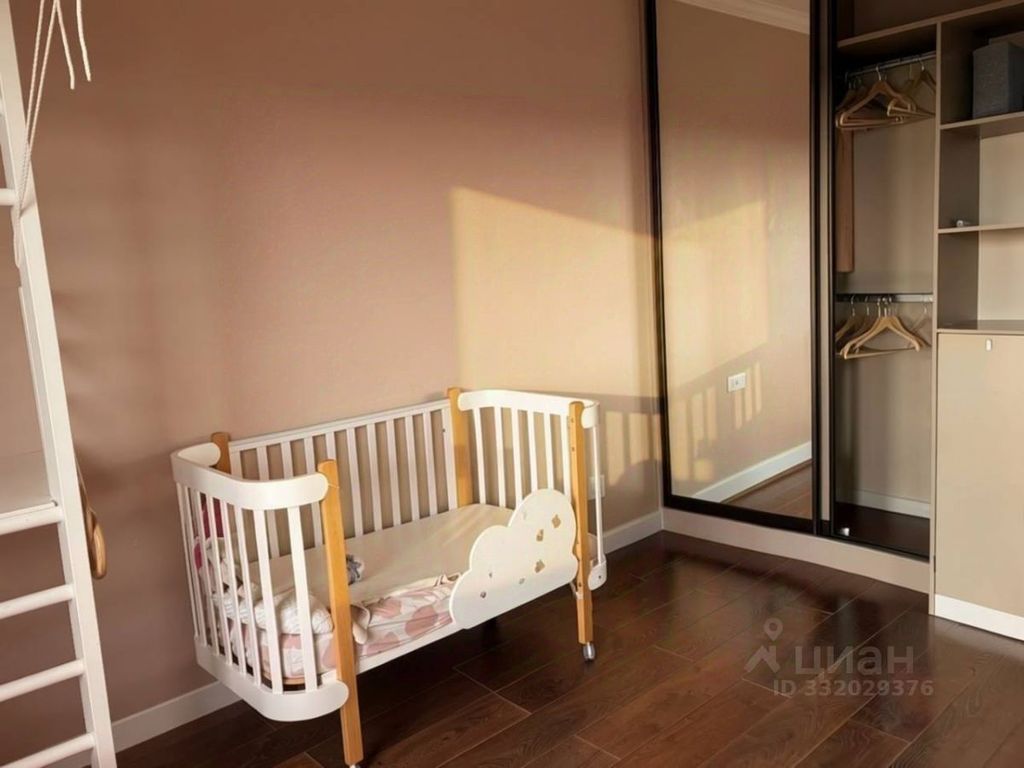 m. Shelepikha: Apartment, 3-rooms
