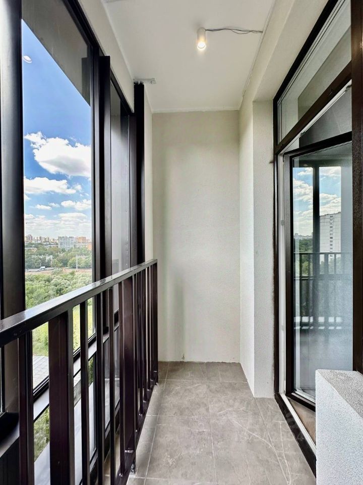 m. Nagornaya: Apartment, 2-rooms