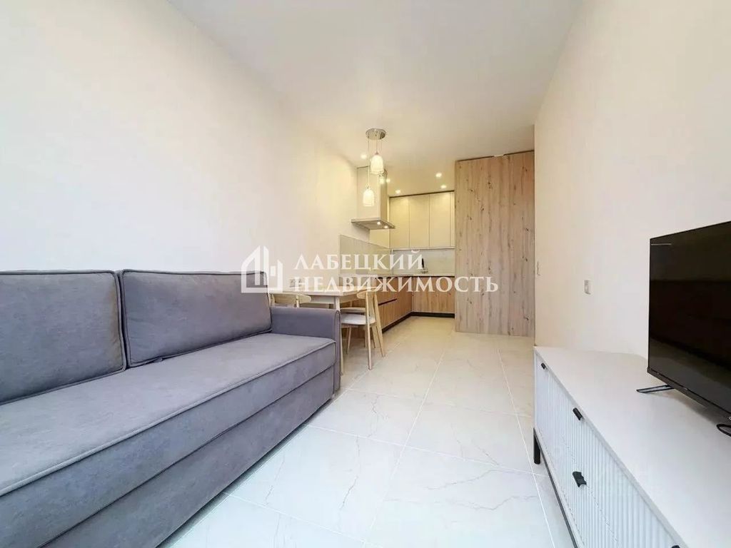 m. Pavshino: Apartment, 1-rooms