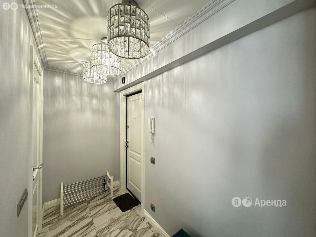 m. Mendeleevskaya: Apartment, 2-rooms