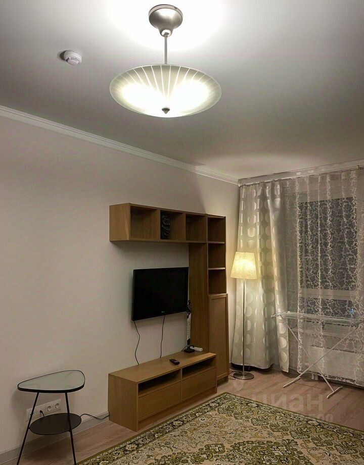 m. Alekseevskaya: Apartment, 1-rooms