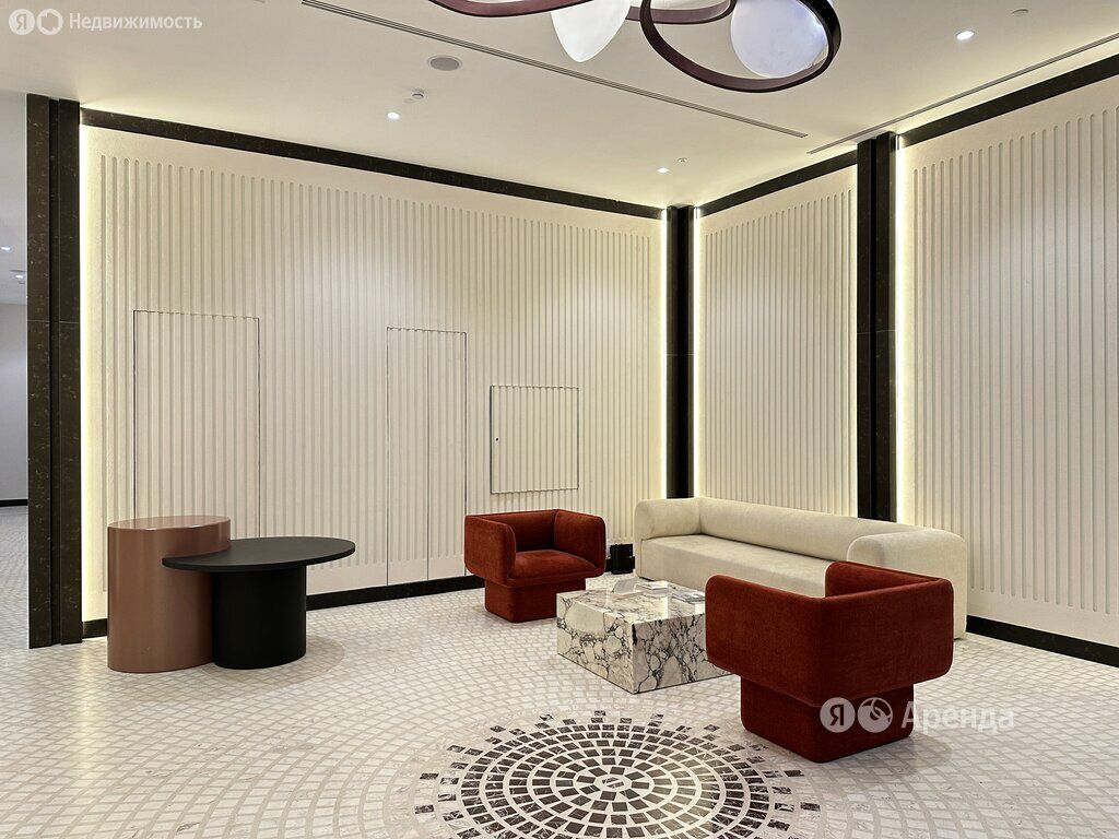 m. Dmitrovskaya: Apartment, studio