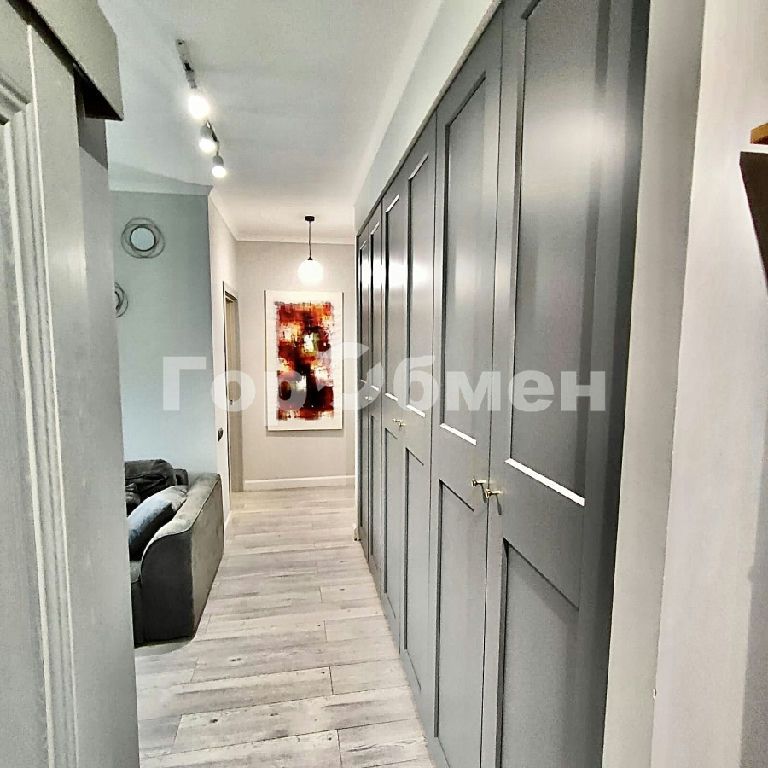 m. Schelkovskaya: Apartment, 3-rooms