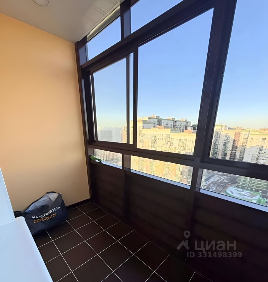 m. Planernaya: Apartment, 1-rooms