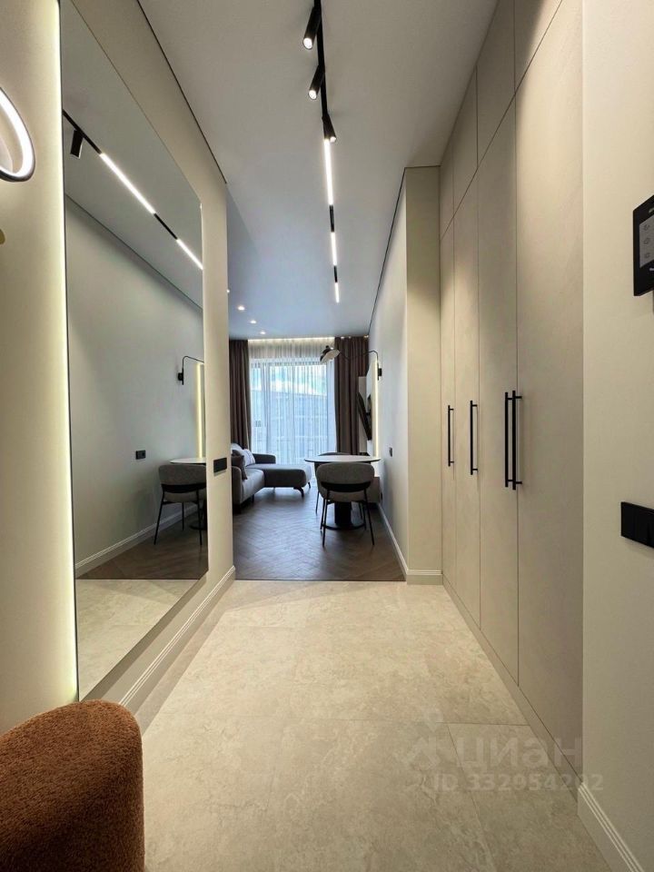 m. Michurinsky prospekt: Apartment, 2-rooms