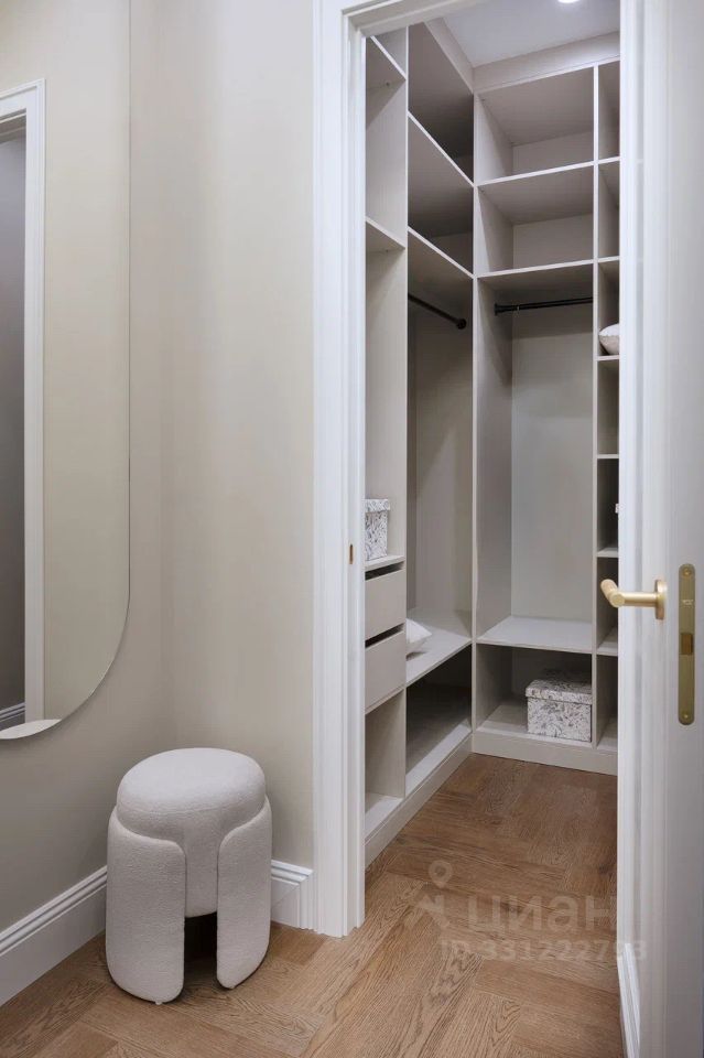 m. Terekhovo: Apartment, 2-rooms