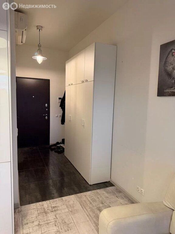 m. Dmitrovskaya: Apartment, studio