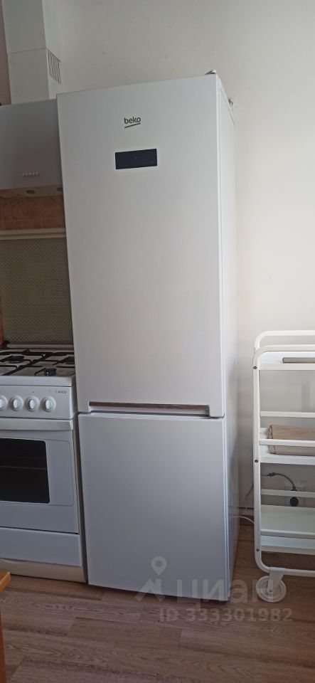m. Krasnye vorota: Apartment, 1-rooms
