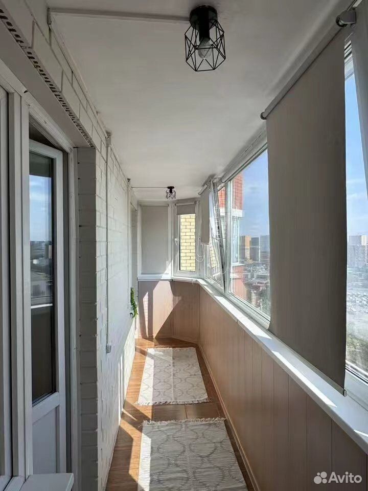 m. Kotelniki: Apartment, 1-rooms