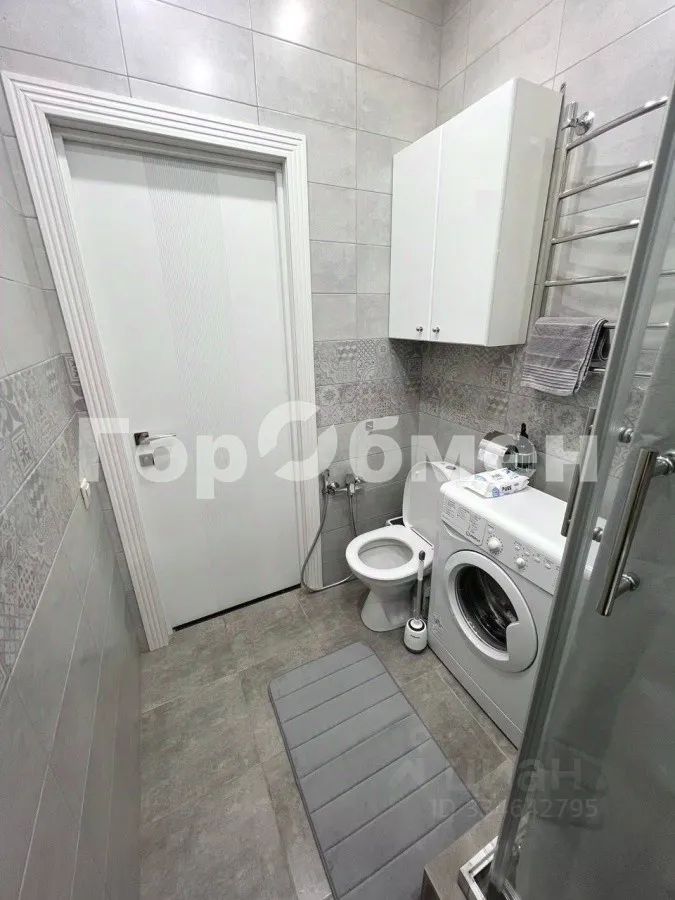 m. TsSKA: Apartment, 1-rooms