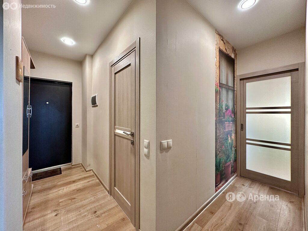 m. Penyagino: Apartment, 1-rooms