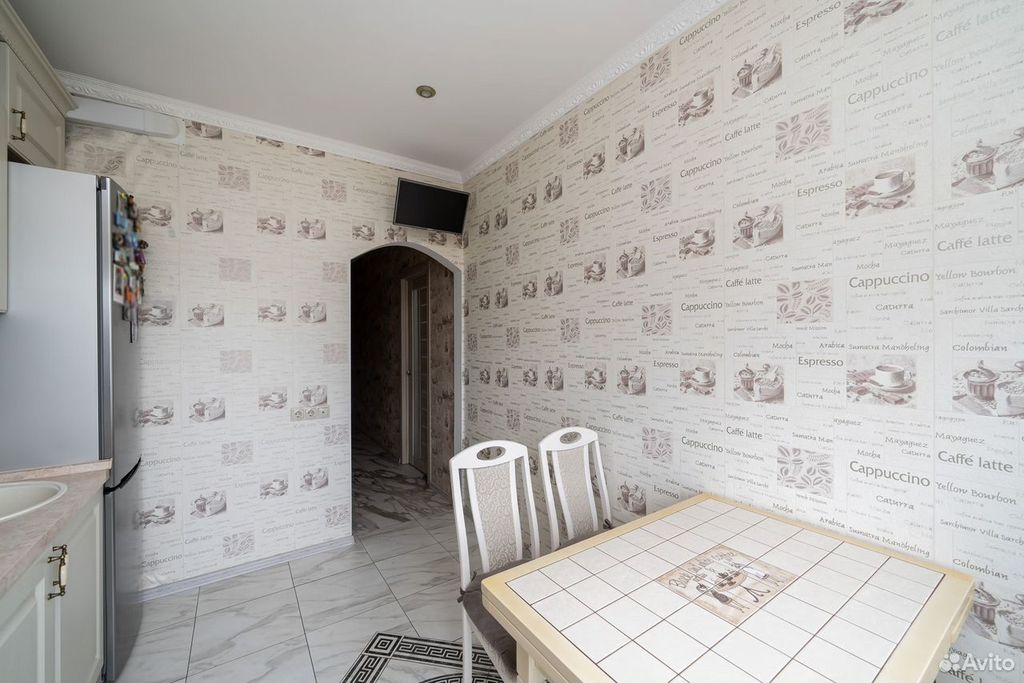 m. Molzhaninovo: Apartment, 1-rooms