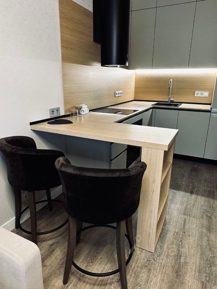 m. Skolkovo: Apartment, 1-rooms