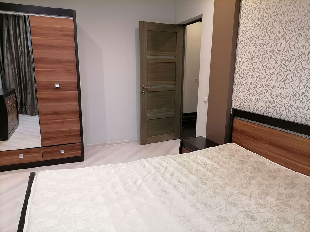 m. Medvedkovo: Apartment, 2-rooms