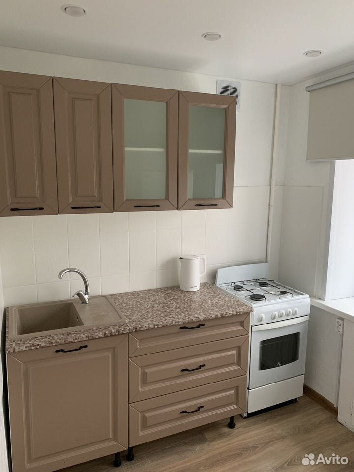 m. Podolsk: Apartment, 1-rooms