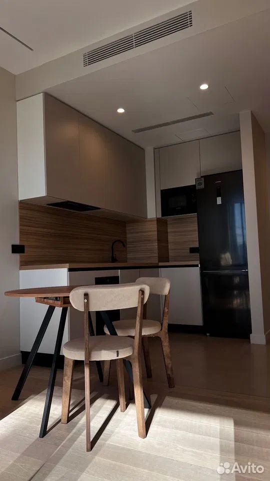m. Dmitrovskaya: Apartment, studio