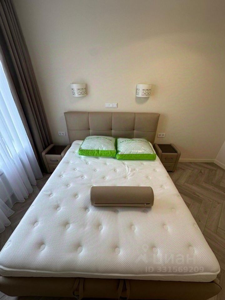 m. Fili: Apartment, 2-rooms