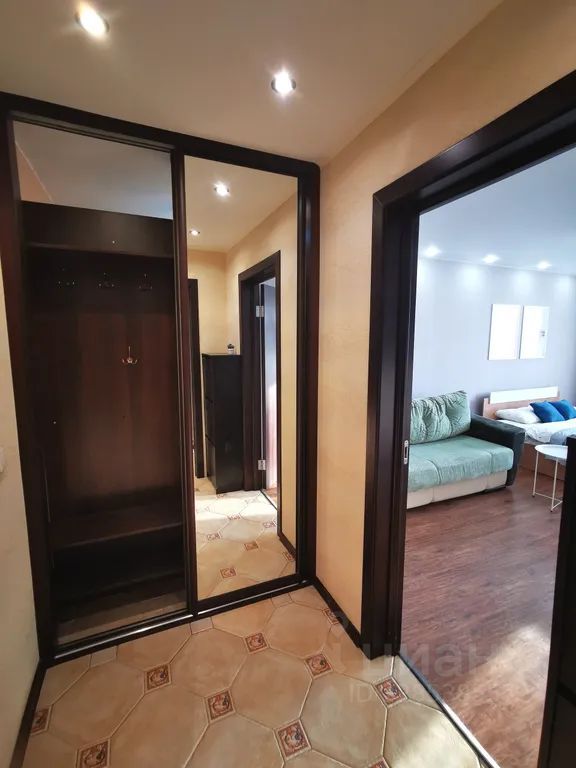 m. Podolsk: Apartment, 1-rooms