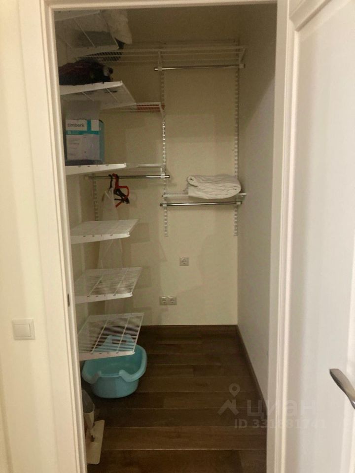 m. Seligerskaya: Apartment, 2-rooms