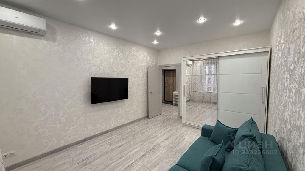 m. Panki: Apartment, 1-rooms