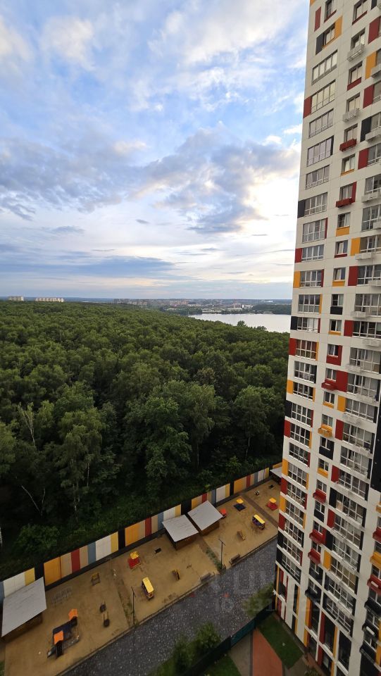m. Strogino: Apartment, 1-rooms