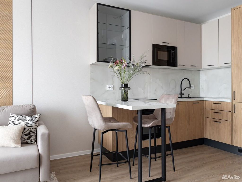 m. Volgogradsky prospekt: Apartment, 1-rooms