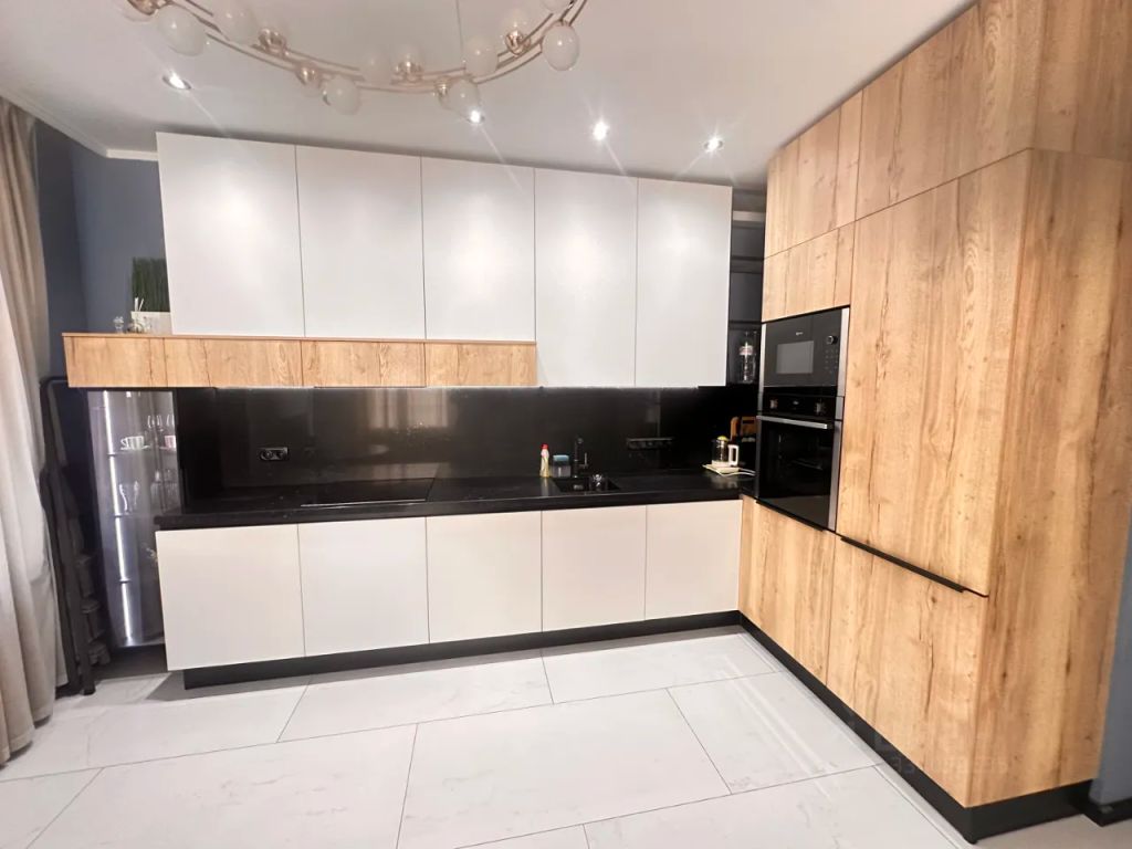 m. Khoroshevo: Apartment, 2-rooms