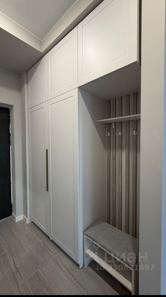 m. Pyatnitskoe shosse: Apartment, 1-rooms