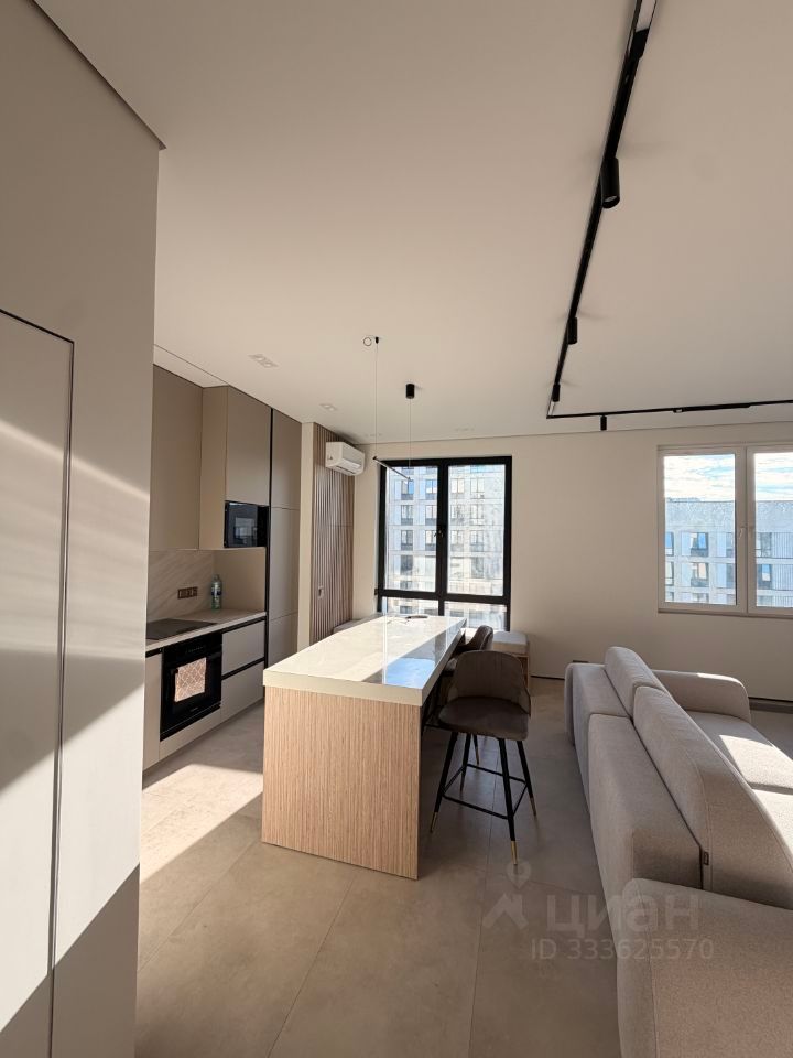 m. Rumyantsevo: Apartment, 2-rooms