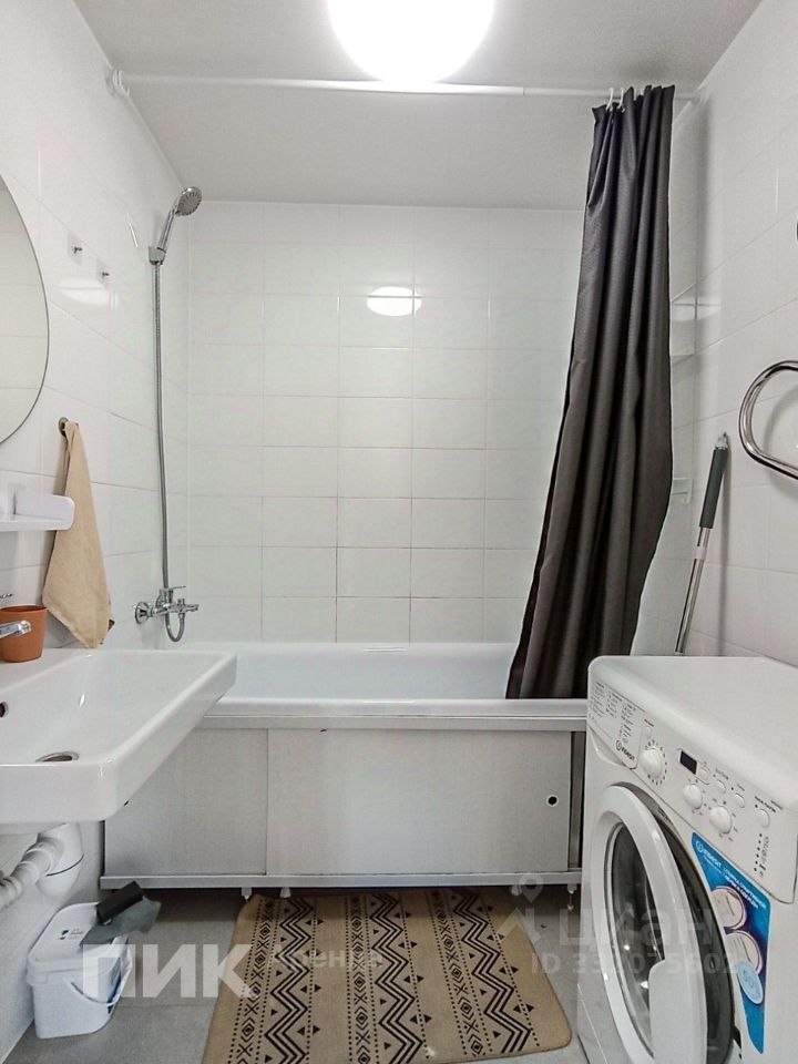 m. Kalitniki: Apartment, 2-rooms