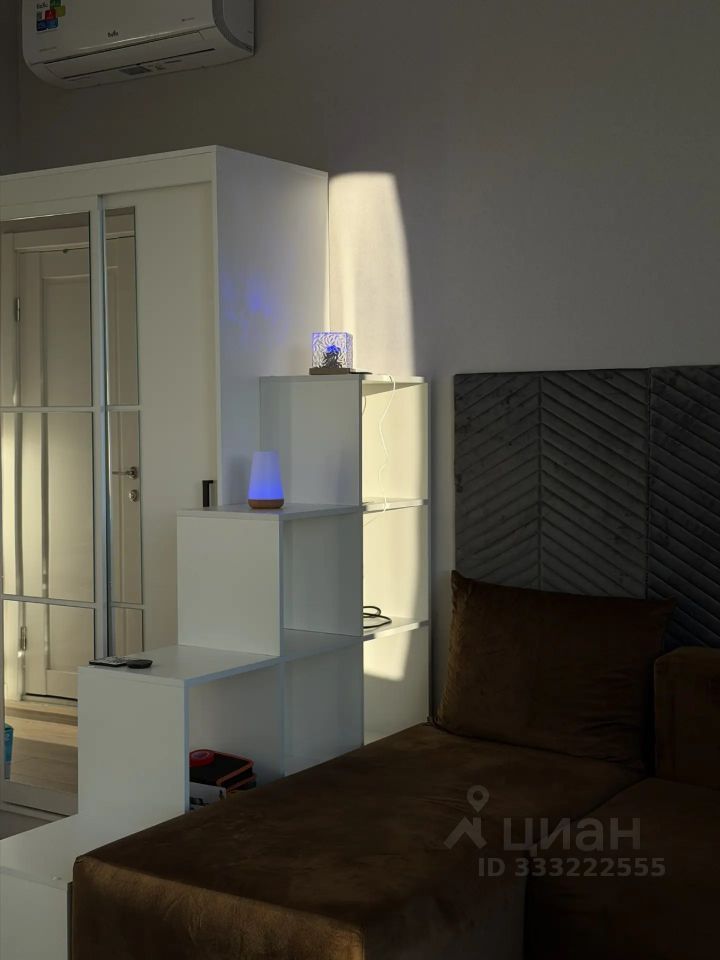 m. Vodniki: Apartment, studio