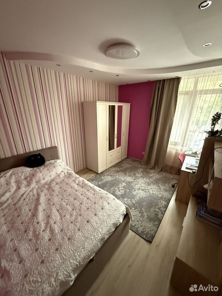 m. Medvedkovo: Apartment, 2-rooms