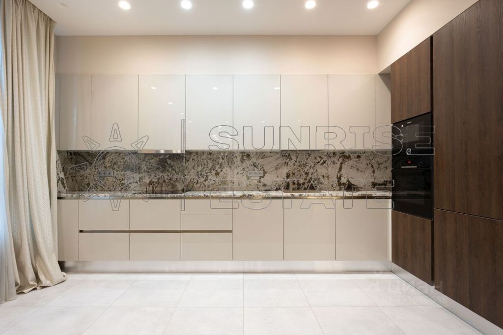 m. Shelepikha: Apartment, 3-rooms