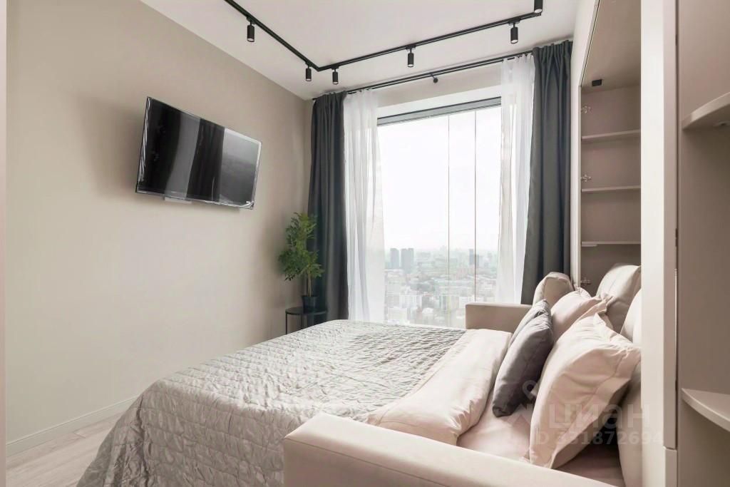 m. Dmitrovskaya: Apartment, 1-rooms