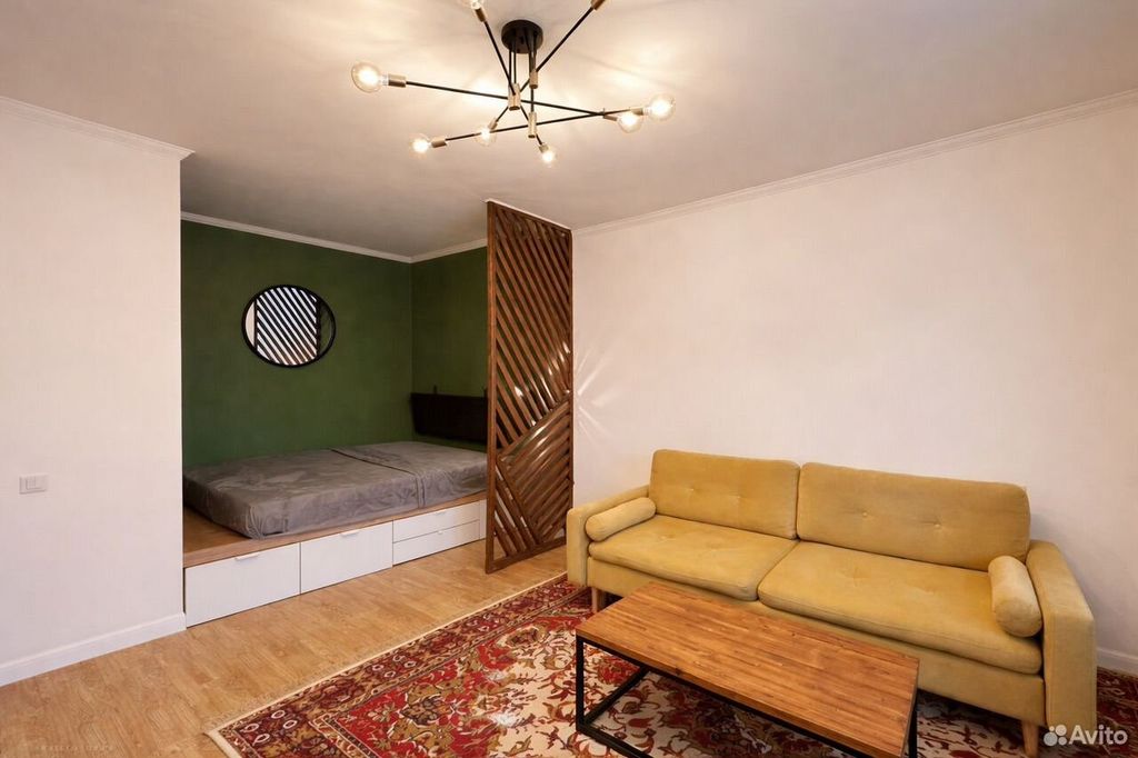 m. Novokosino: Apartment, 1-rooms