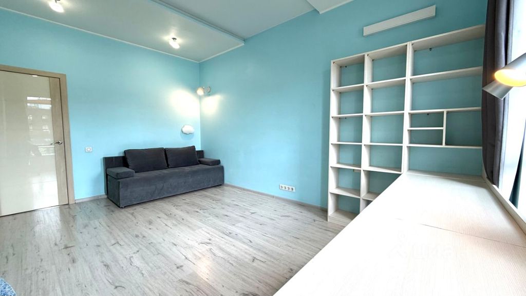 m. Pyatnitskoe shosse: Apartment, 3-rooms