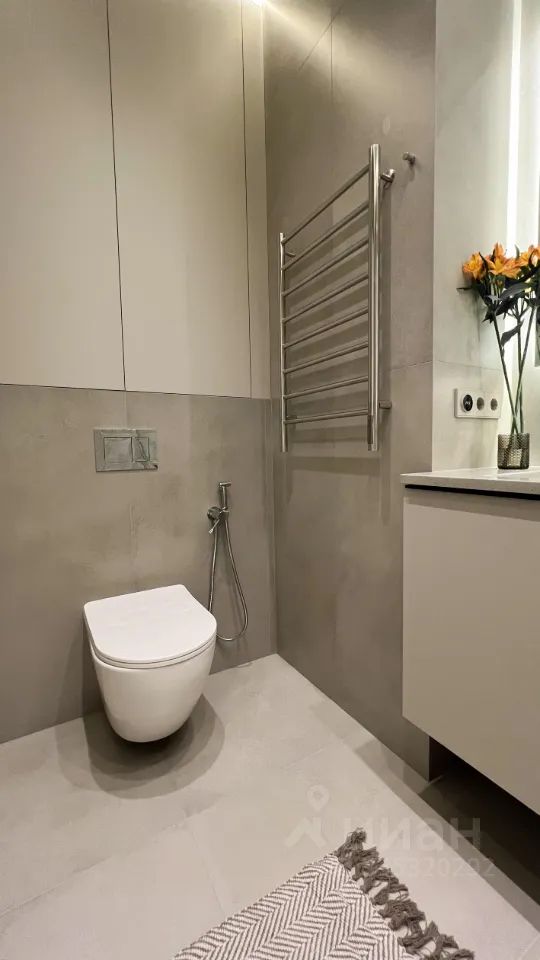 m. Shelepikha: Apartment, 2-rooms
