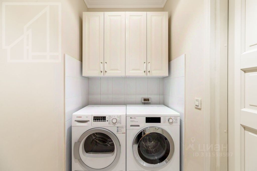 m. Arbatskaya: Apartment, 5-rooms
