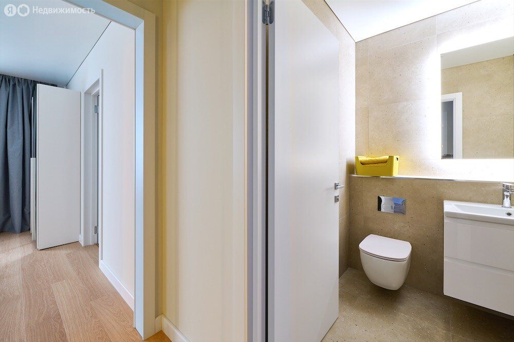 m. Oktyabrskoe pole: Apartment, 2-rooms