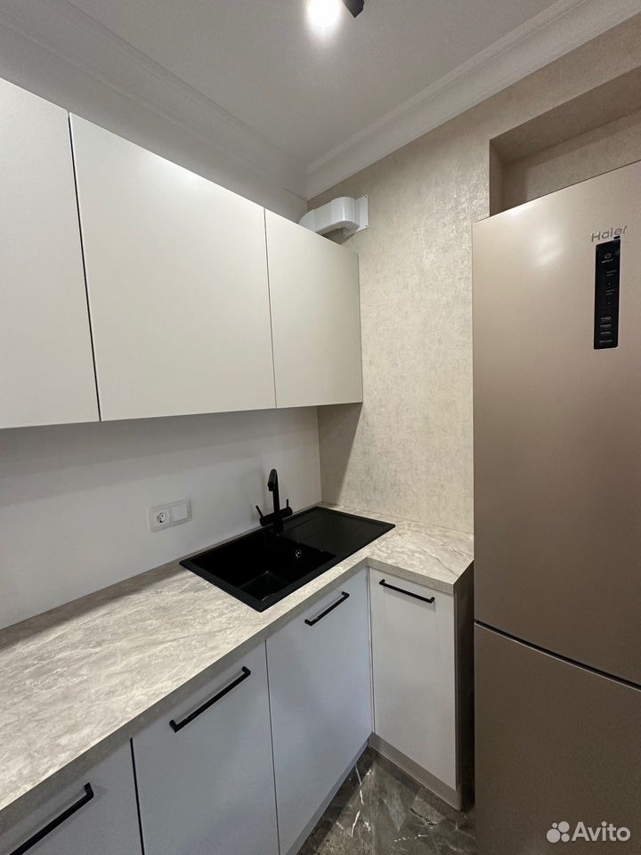 m. Anikeevka: Apartment, 1-rooms