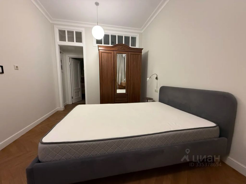 m. Khoroshevskaya: Apartment, 2-rooms