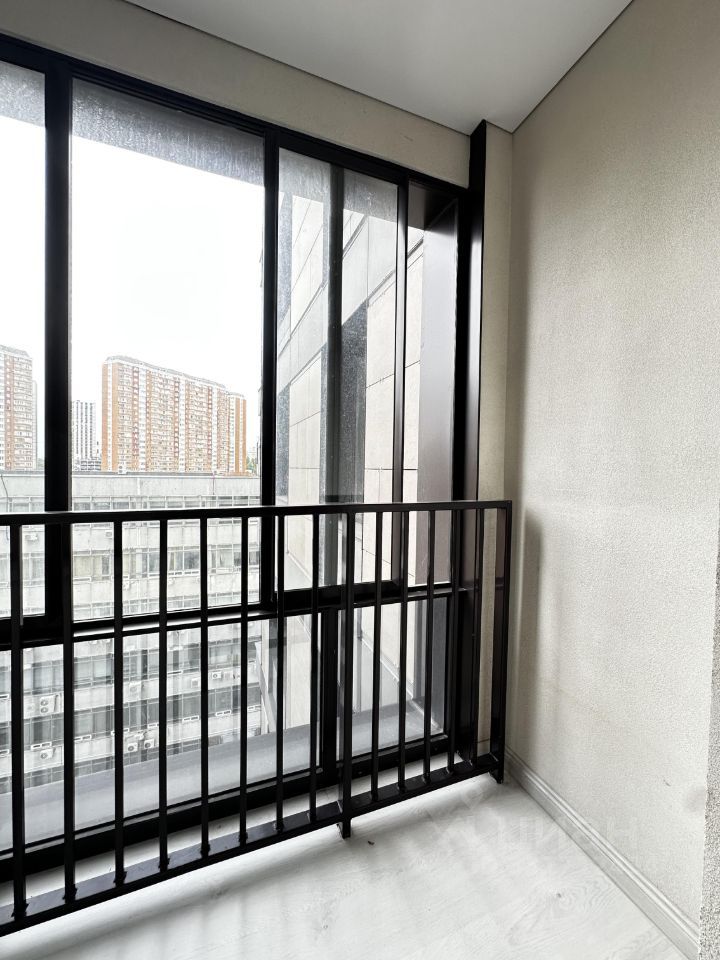 m. Nagornaya: Apartment, 1-rooms