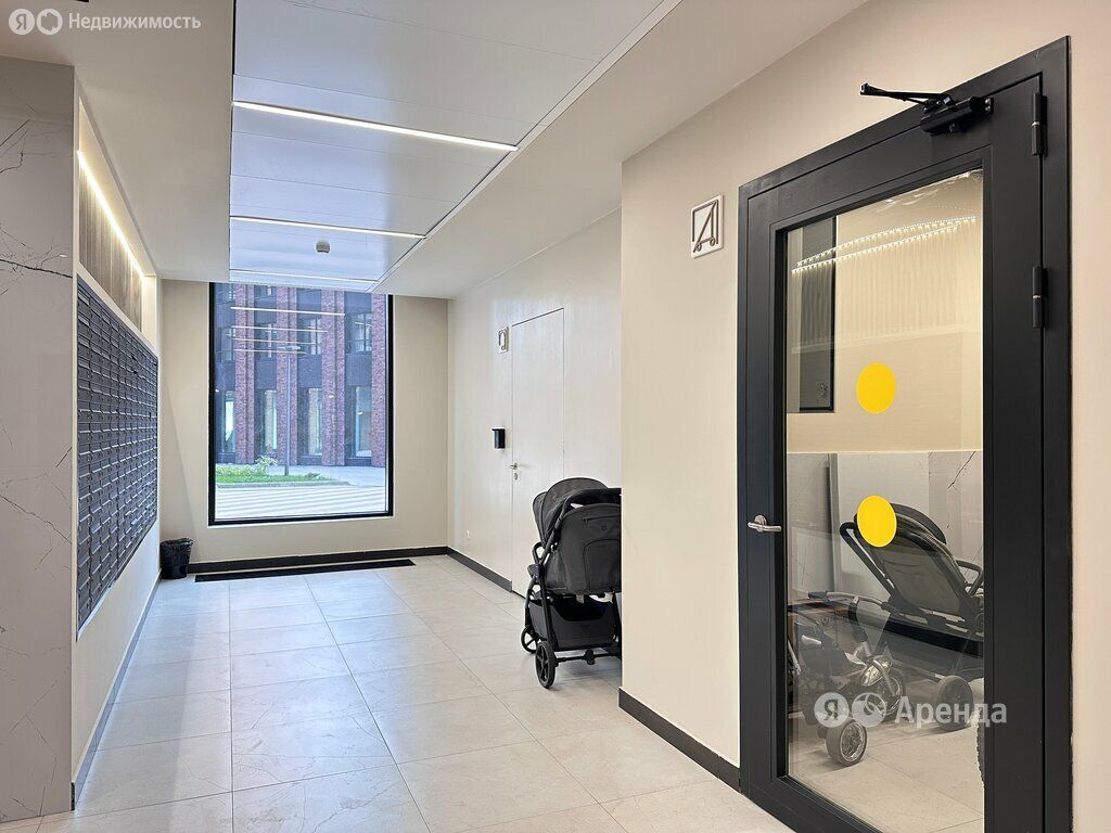 m. Seligerskaya: Apartment, 1-rooms
