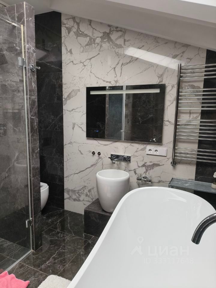 m. Khlebnikovo: Apartment, 3-rooms
