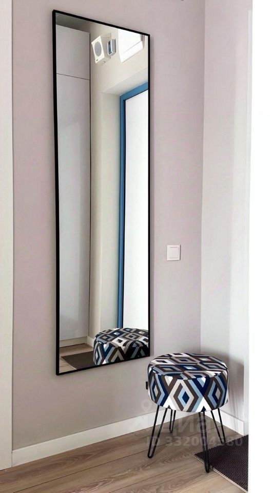 m. Vodniki: Apartment, 1-rooms