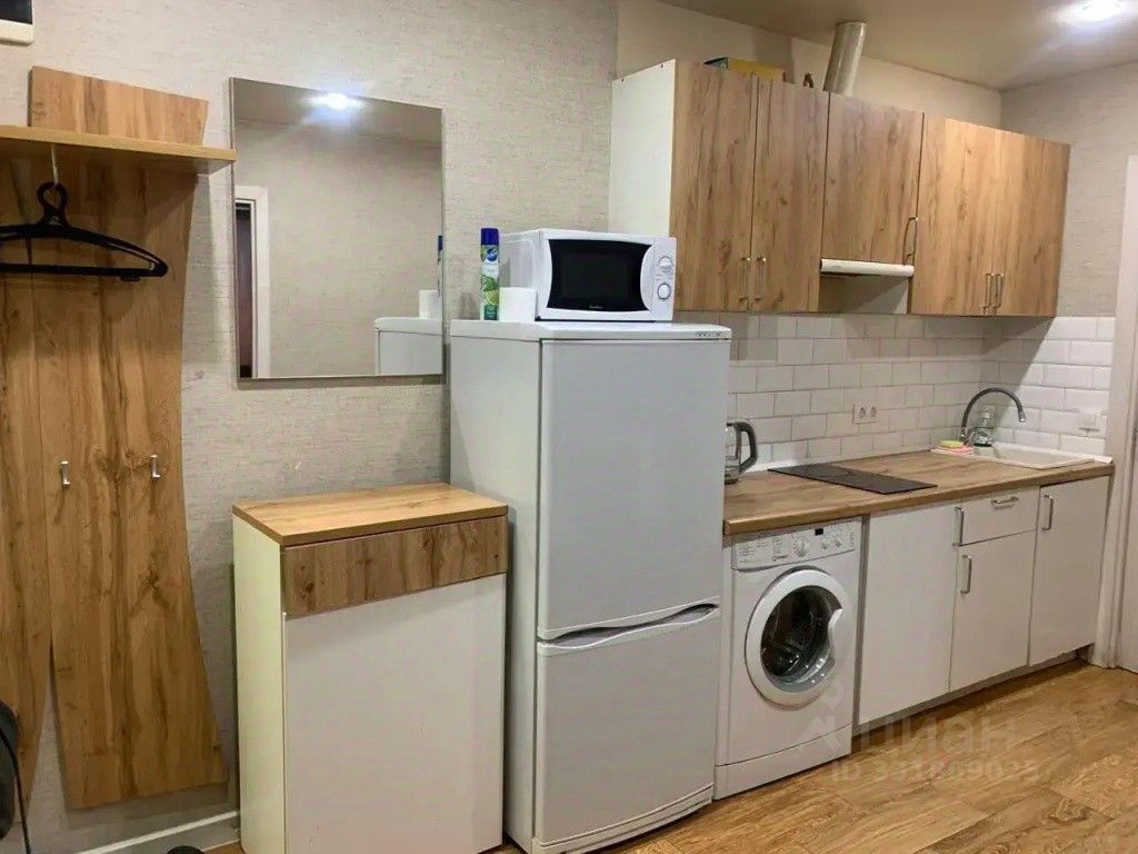 m. Lyubertsy I: Apartment, 1-rooms